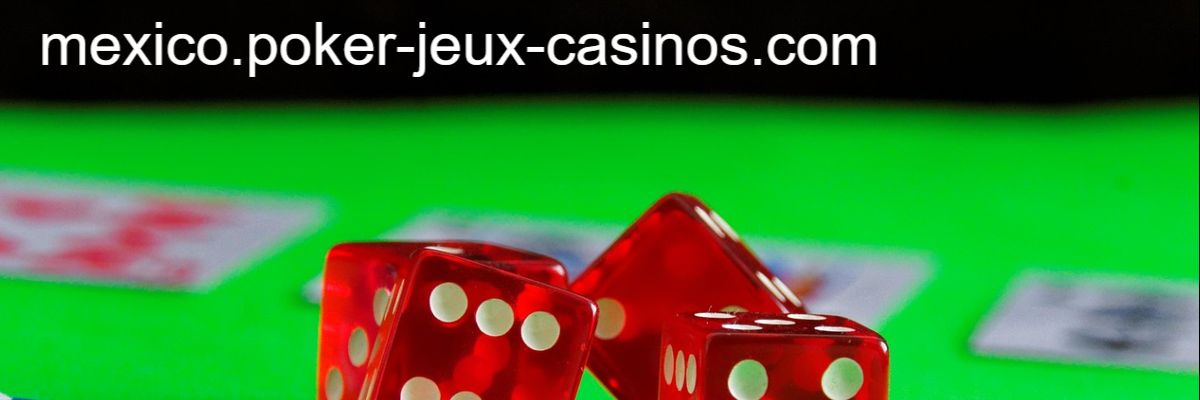 mexico.poker-jeux-casinos.com